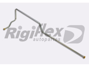 RIGIDO SALIDA DE COMPRESOR DE AIRE MODELO MOTOR B 7R